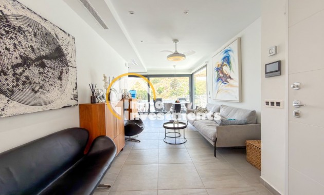 Revente privée - Villa - San Miguel de Salinas - Bellavista