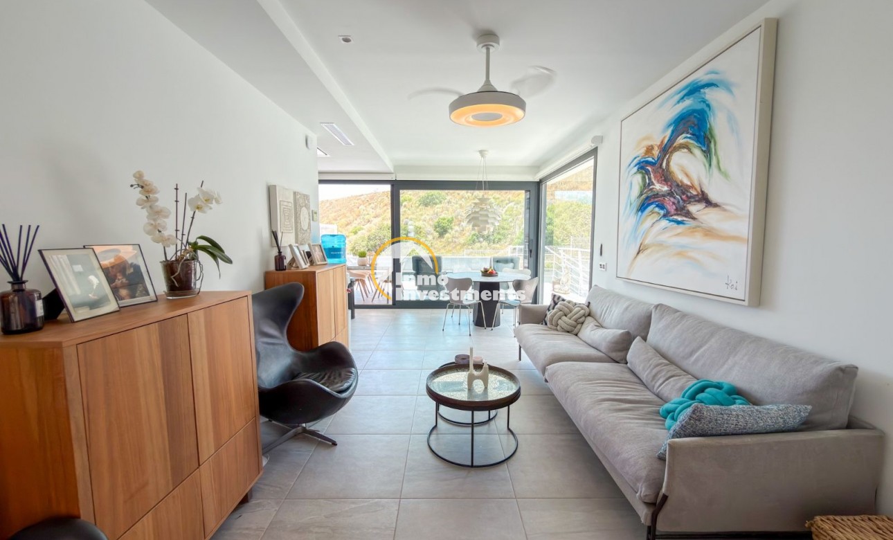 Revente privée - Villa - San Miguel de Salinas - Bellavista