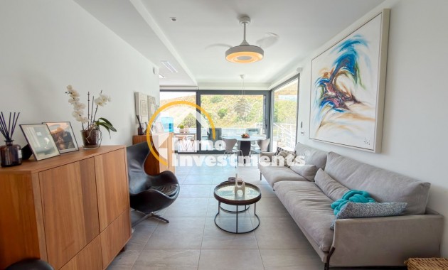 Revente privée - Villa - San Miguel de Salinas - Bellavista