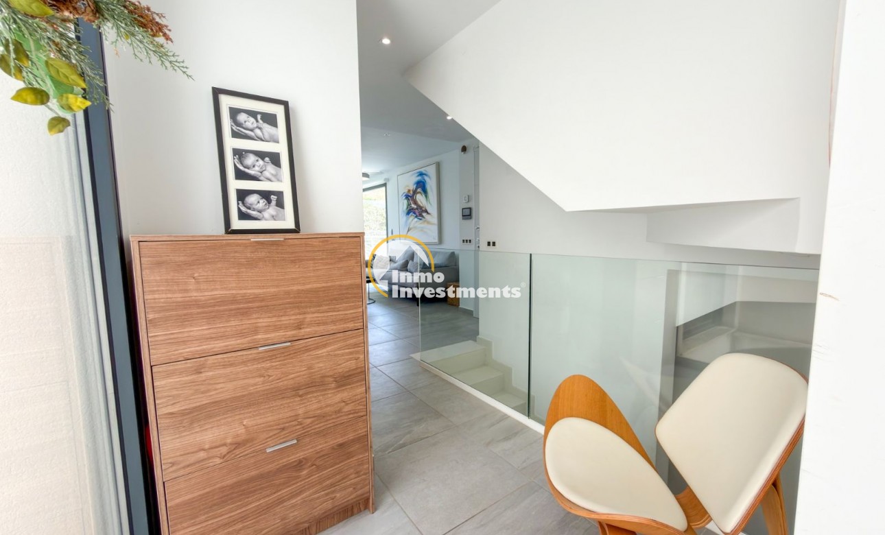 Revente privée - Villa - San Miguel de Salinas - Bellavista