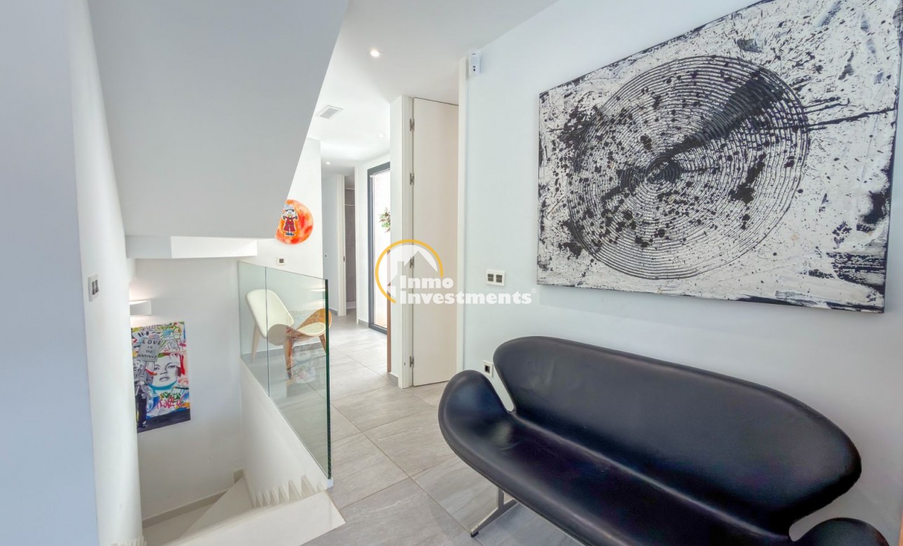 Revente privée - Villa - San Miguel de Salinas - Bellavista