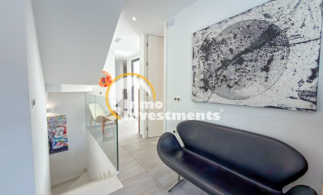 Revente privée - Villa - San Miguel de Salinas - Bellavista