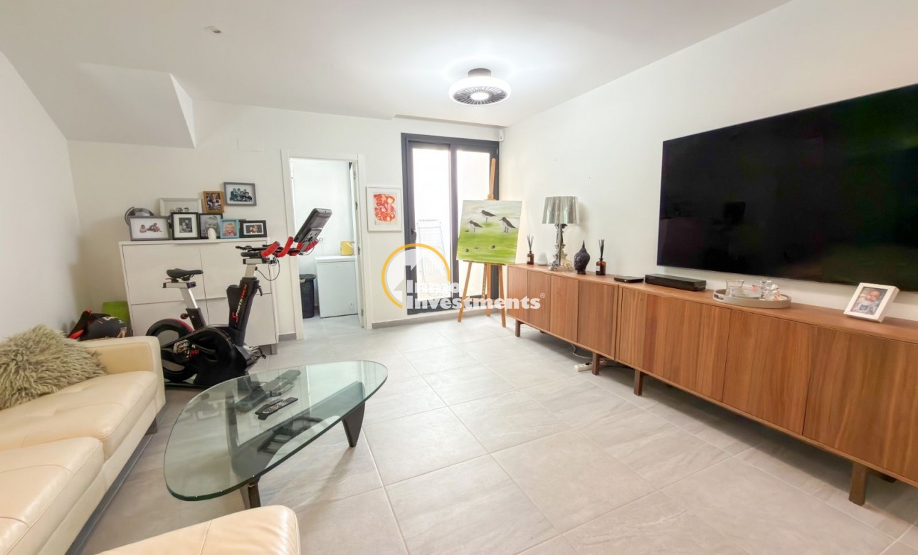 Revente privée - Villa - San Miguel de Salinas - Bellavista