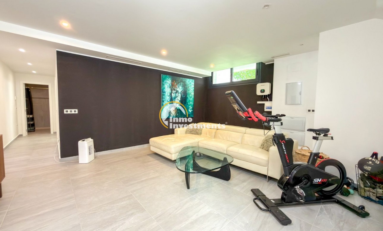 Revente privée - Villa - San Miguel de Salinas - Bellavista