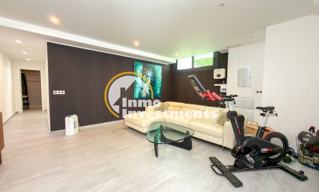 Revente privée - Villa - San Miguel de Salinas - Bellavista