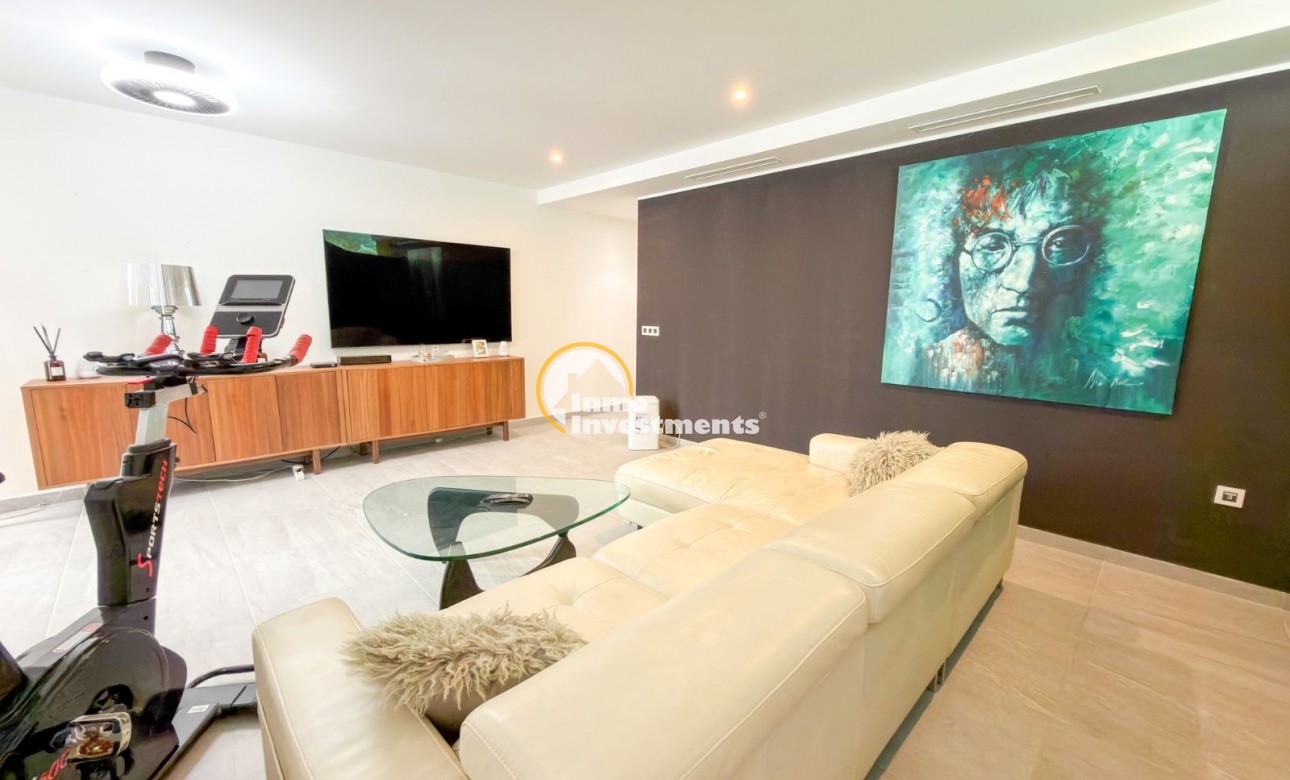 Revente privée - Villa - San Miguel de Salinas - Bellavista