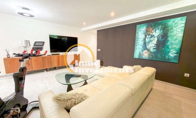 Revente privée - Villa - San Miguel de Salinas - Bellavista