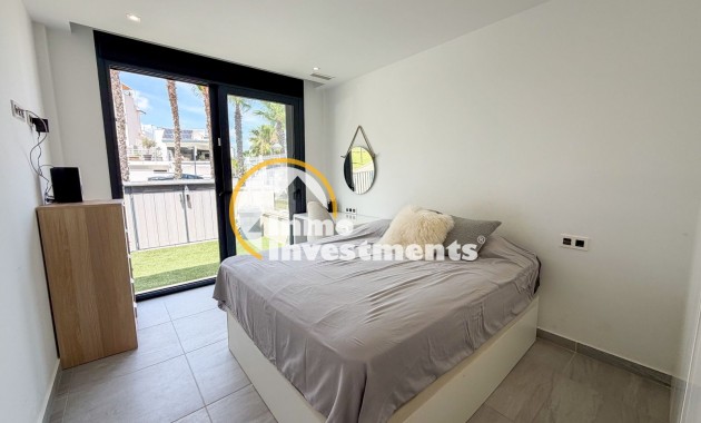 Revente privée - Villa - San Miguel de Salinas - Bellavista