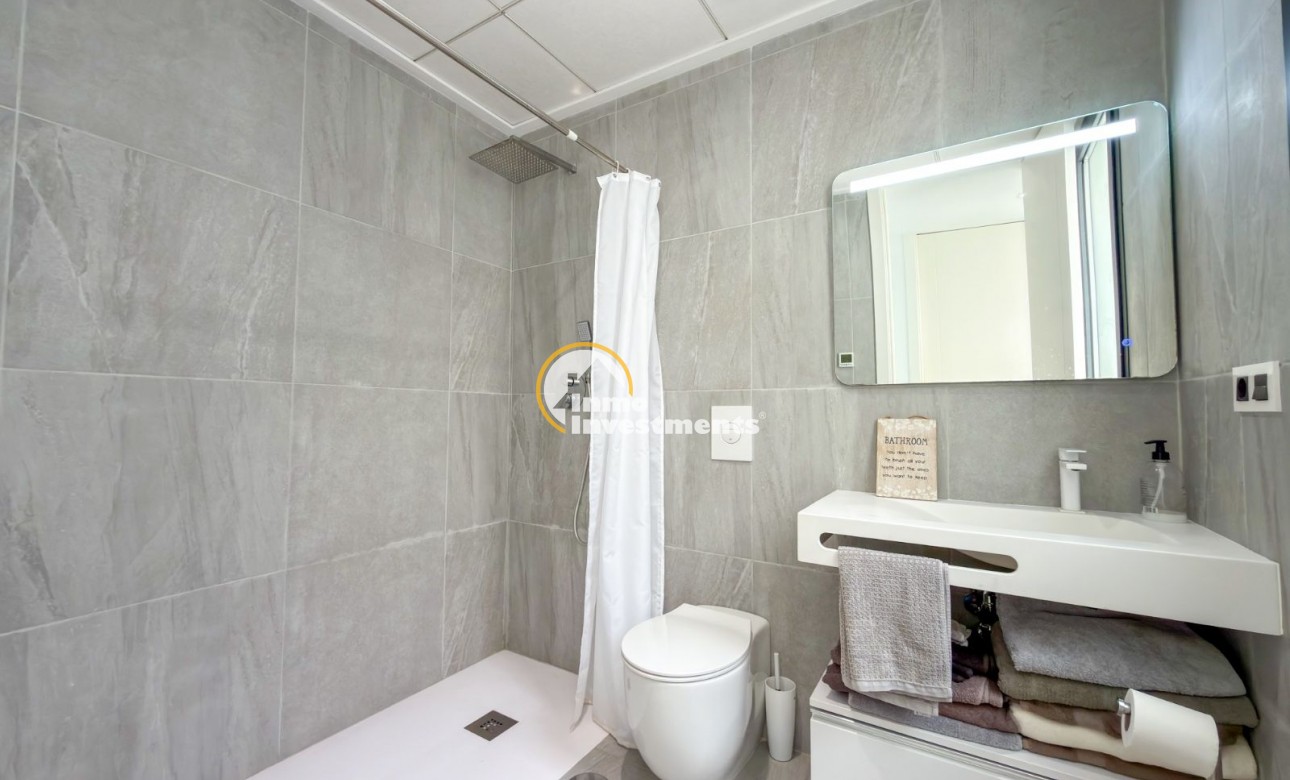 Revente privée - Villa - San Miguel de Salinas - Bellavista