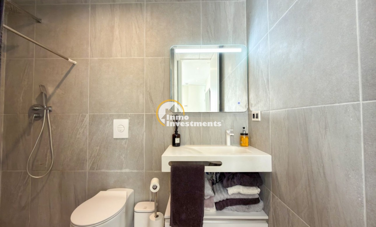 Revente privée - Villa - San Miguel de Salinas - Bellavista
