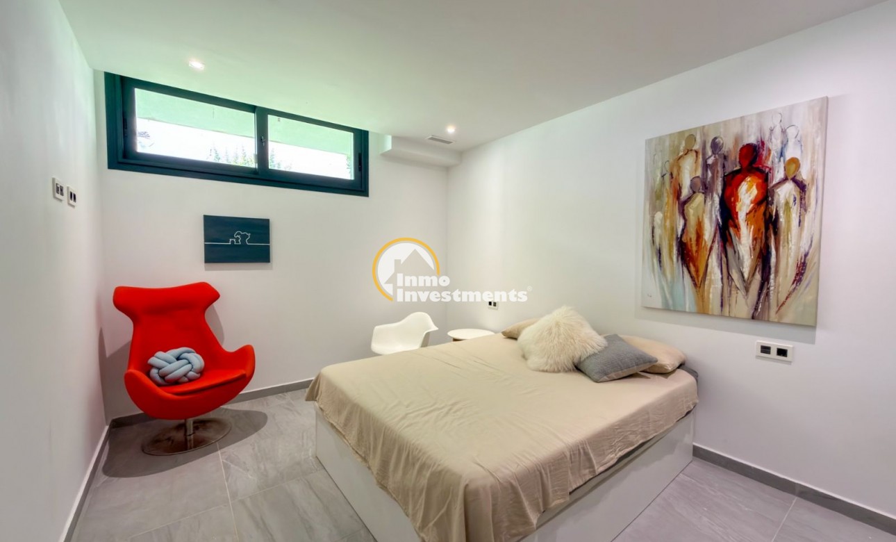 Revente privée - Villa - San Miguel de Salinas - Bellavista