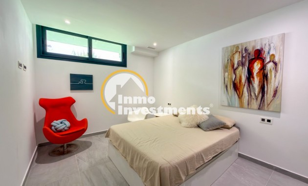 Revente privée - Villa - San Miguel de Salinas - Bellavista