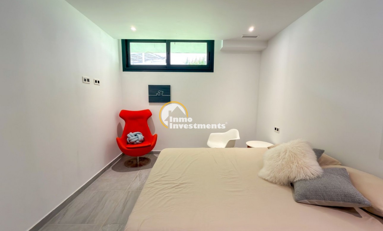 Revente privée - Villa - San Miguel de Salinas - Bellavista