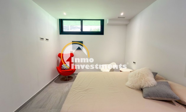 Revente privée - Villa - San Miguel de Salinas - Bellavista