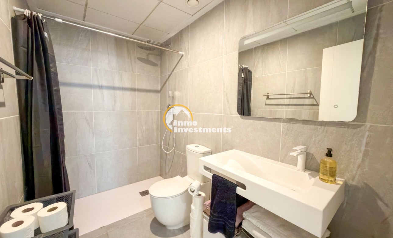 Revente privée - Villa - San Miguel de Salinas - Bellavista