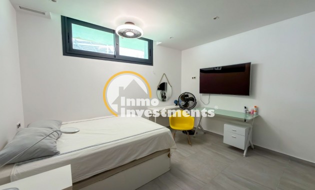 Revente privée - Villa - San Miguel de Salinas - Bellavista