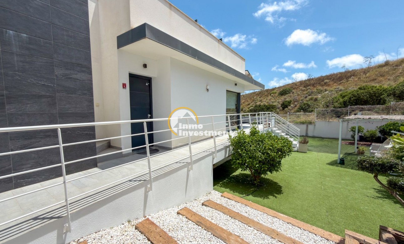 Revente privée - Villa - San Miguel de Salinas - Bellavista