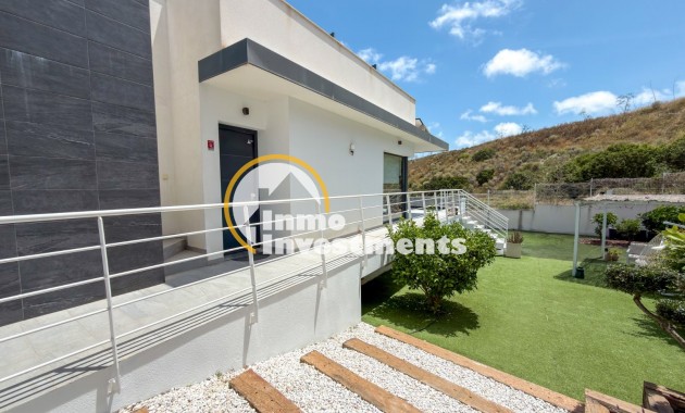 Revente privée - Villa - San Miguel de Salinas - Bellavista