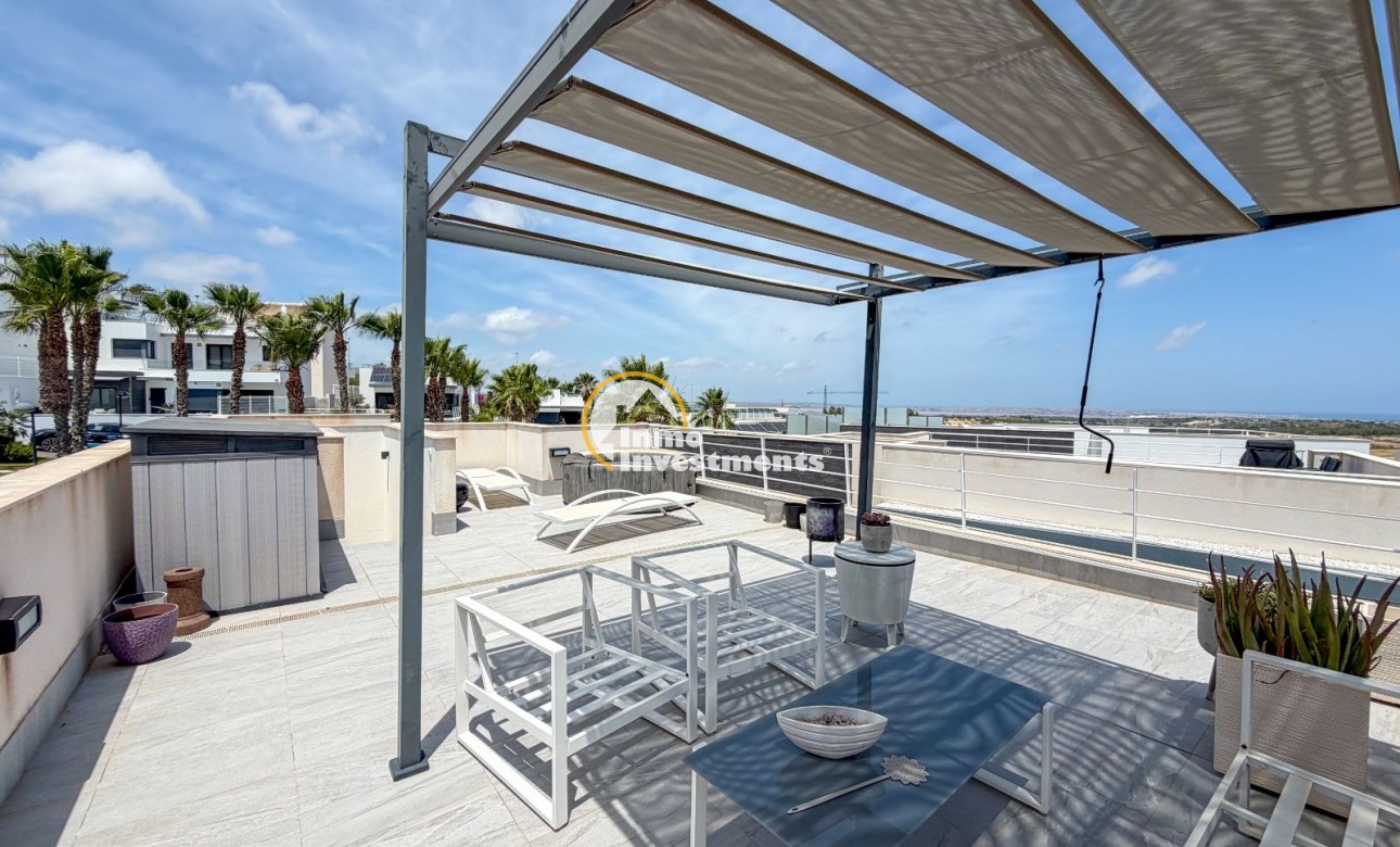 Revente privée - Villa - San Miguel de Salinas - Bellavista