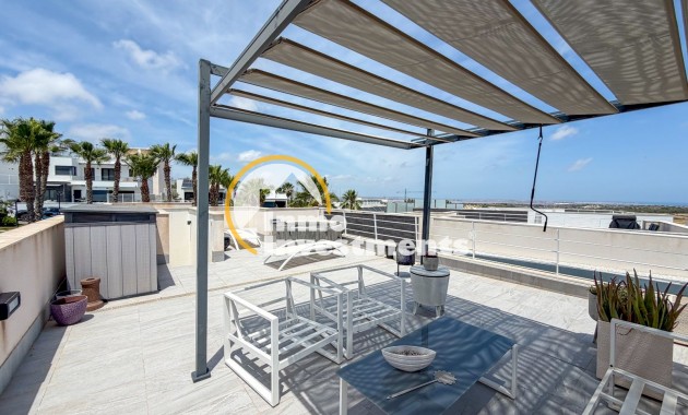 Revente privée - Villa - San Miguel de Salinas - Bellavista