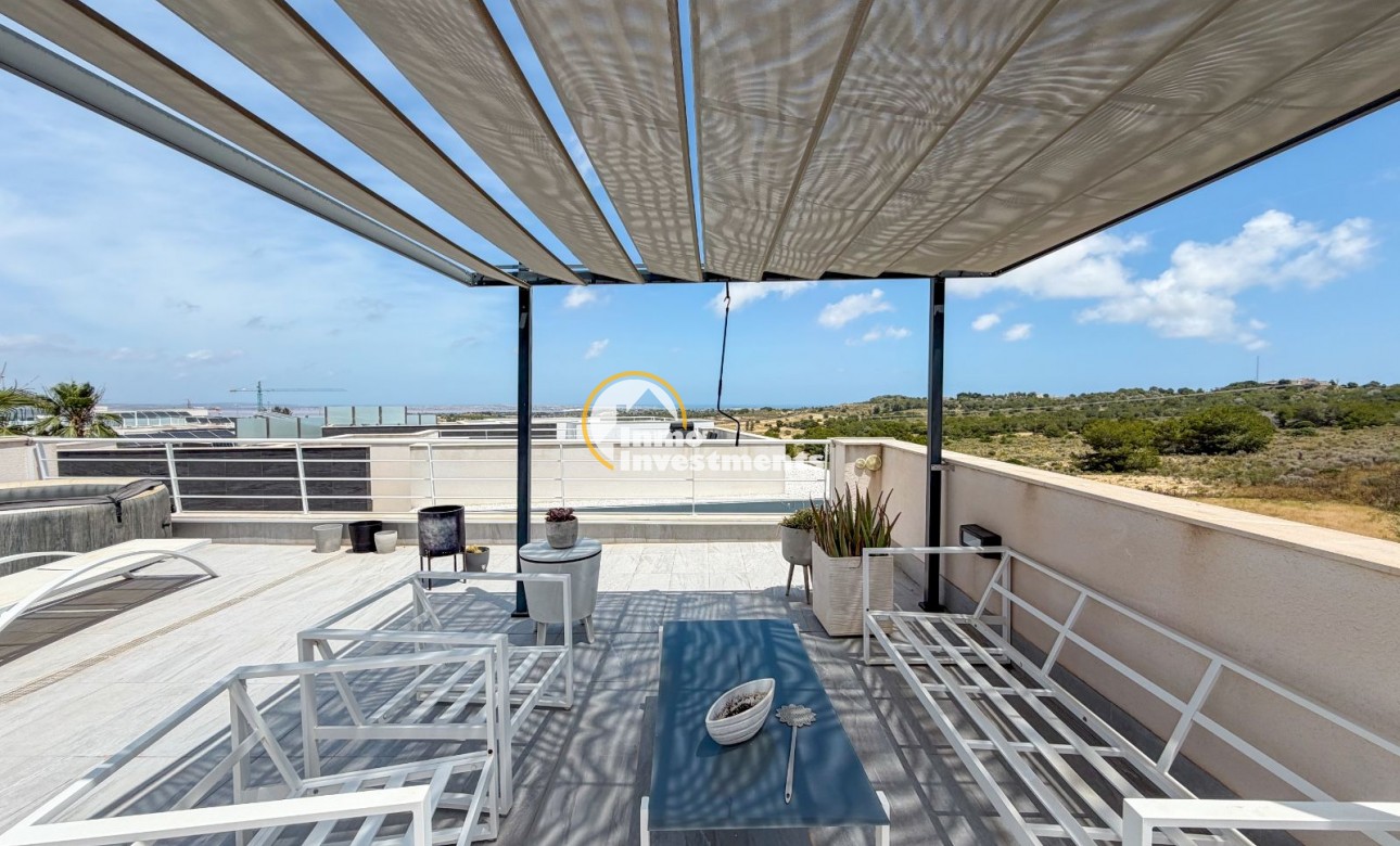 Revente privée - Villa - San Miguel de Salinas - Bellavista