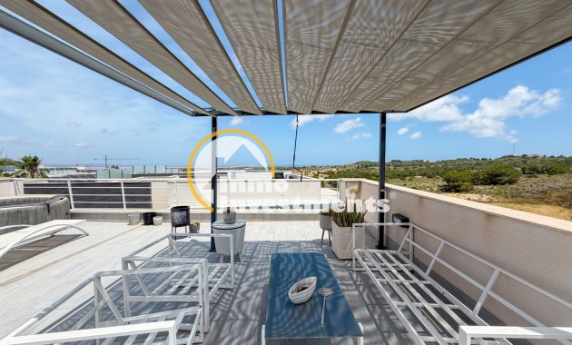 Revente privée - Villa - San Miguel de Salinas - Bellavista