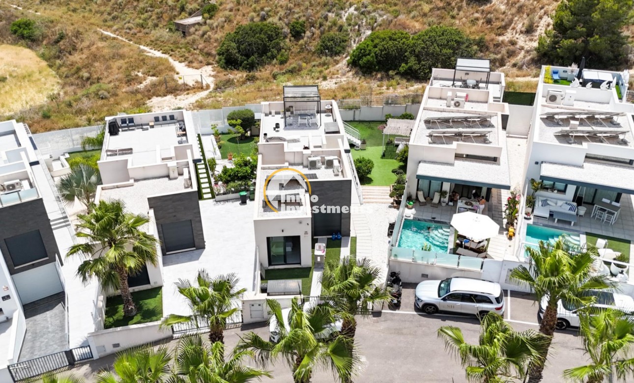 Revente privée - Villa - San Miguel de Salinas - Bellavista