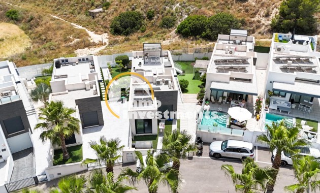 Revente privée - Villa - San Miguel de Salinas - Bellavista
