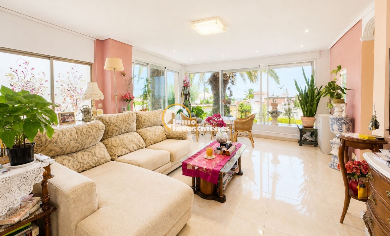 Gebrauchtimmobilien - Villa - Rojales - Rojales Hills - Rosa Bungalows