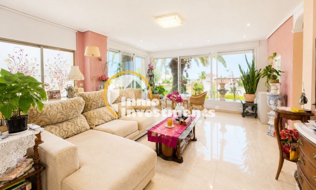 Gebrauchtimmobilien - Villa - Rojales - Rojales Hills - Rosa Bungalows