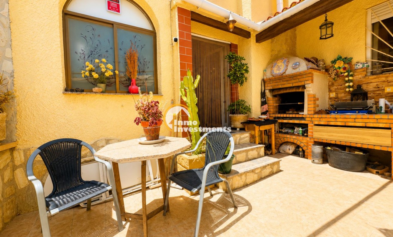 Gebrauchtimmobilien - Villa - Rojales - Rojales Hills - Rosa Bungalows