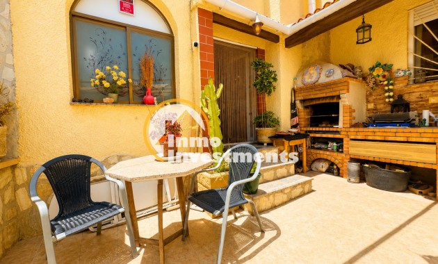 Gebrauchtimmobilien - Villa - Rojales - Rojales Hills - Rosa Bungalows