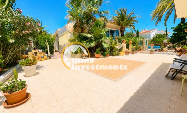 Gebrauchtimmobilien - Villa - Rojales - Rojales Hills - Rosa Bungalows