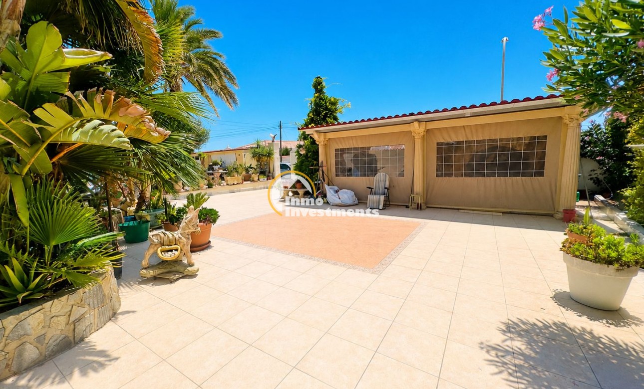 Gebrauchtimmobilien - Villa - Rojales - Rojales Hills - Rosa Bungalows