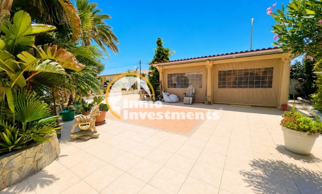 Gebrauchtimmobilien - Villa - Rojales - Rojales Hills - Rosa Bungalows