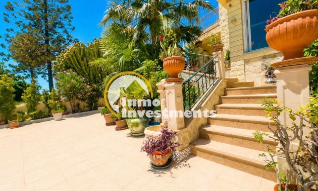 Gebrauchtimmobilien - Villa - Rojales - Rojales Hills - Rosa Bungalows