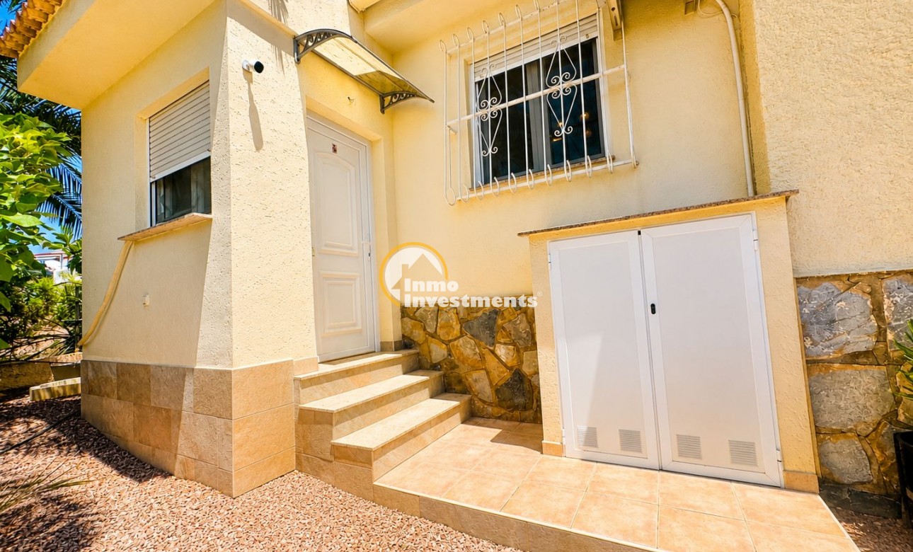 Gebrauchtimmobilien - Villa - Rojales - Rojales Hills - Rosa Bungalows