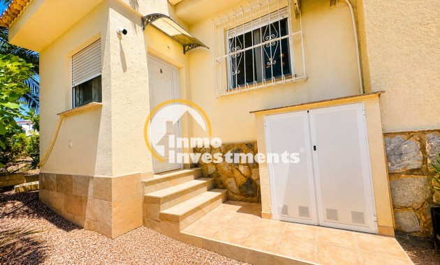 Gebrauchtimmobilien - Villa - Rojales - Rojales Hills - Rosa Bungalows