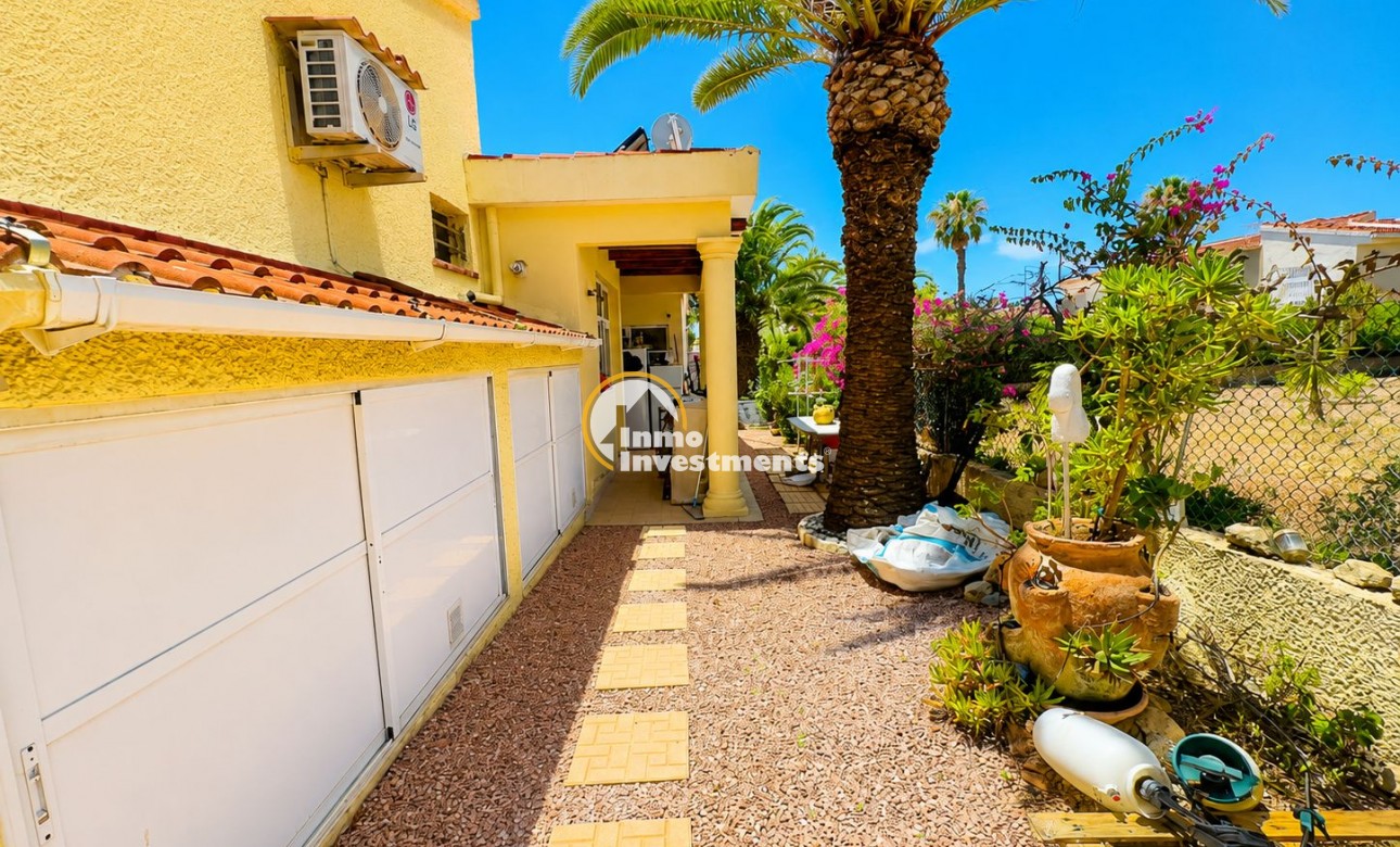 Gebrauchtimmobilien - Villa - Rojales - Rojales Hills - Rosa Bungalows