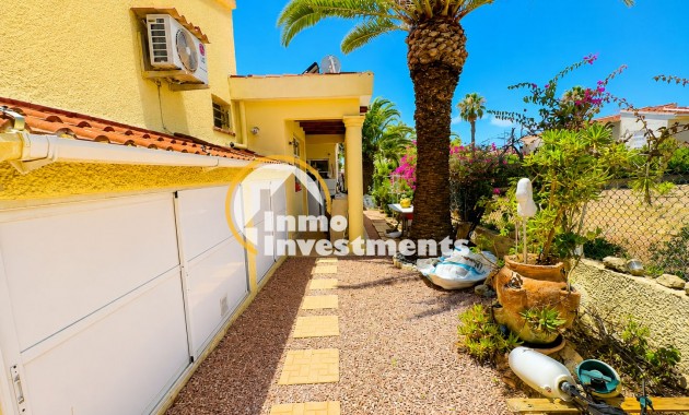 Gebrauchtimmobilien - Villa - Rojales - Rojales Hills - Rosa Bungalows
