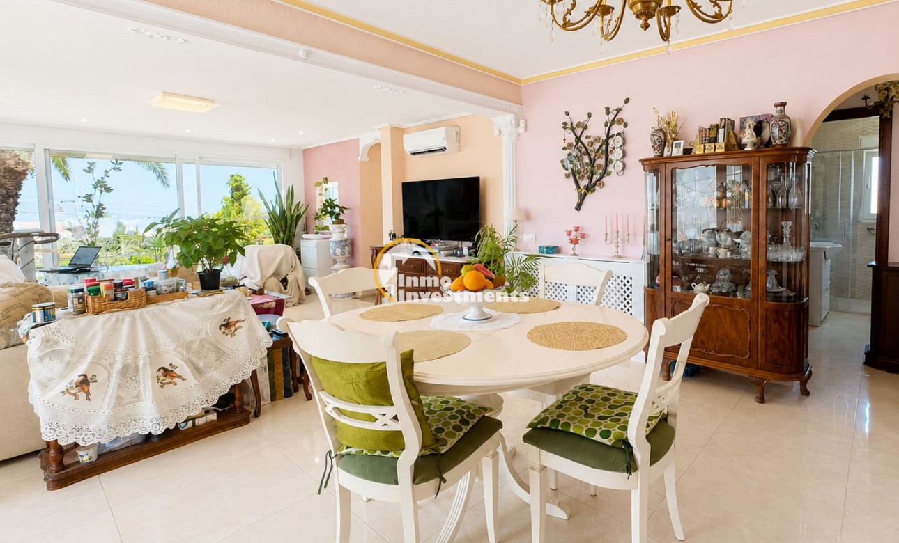 Gebrauchtimmobilien - Villa - Rojales - Rojales Hills - Rosa Bungalows