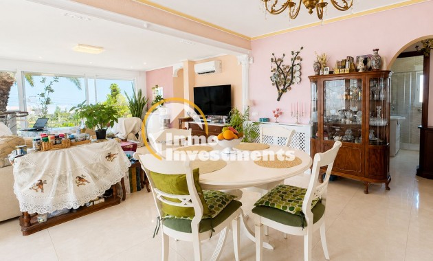 Gebrauchtimmobilien - Villa - Rojales - Rojales Hills - Rosa Bungalows