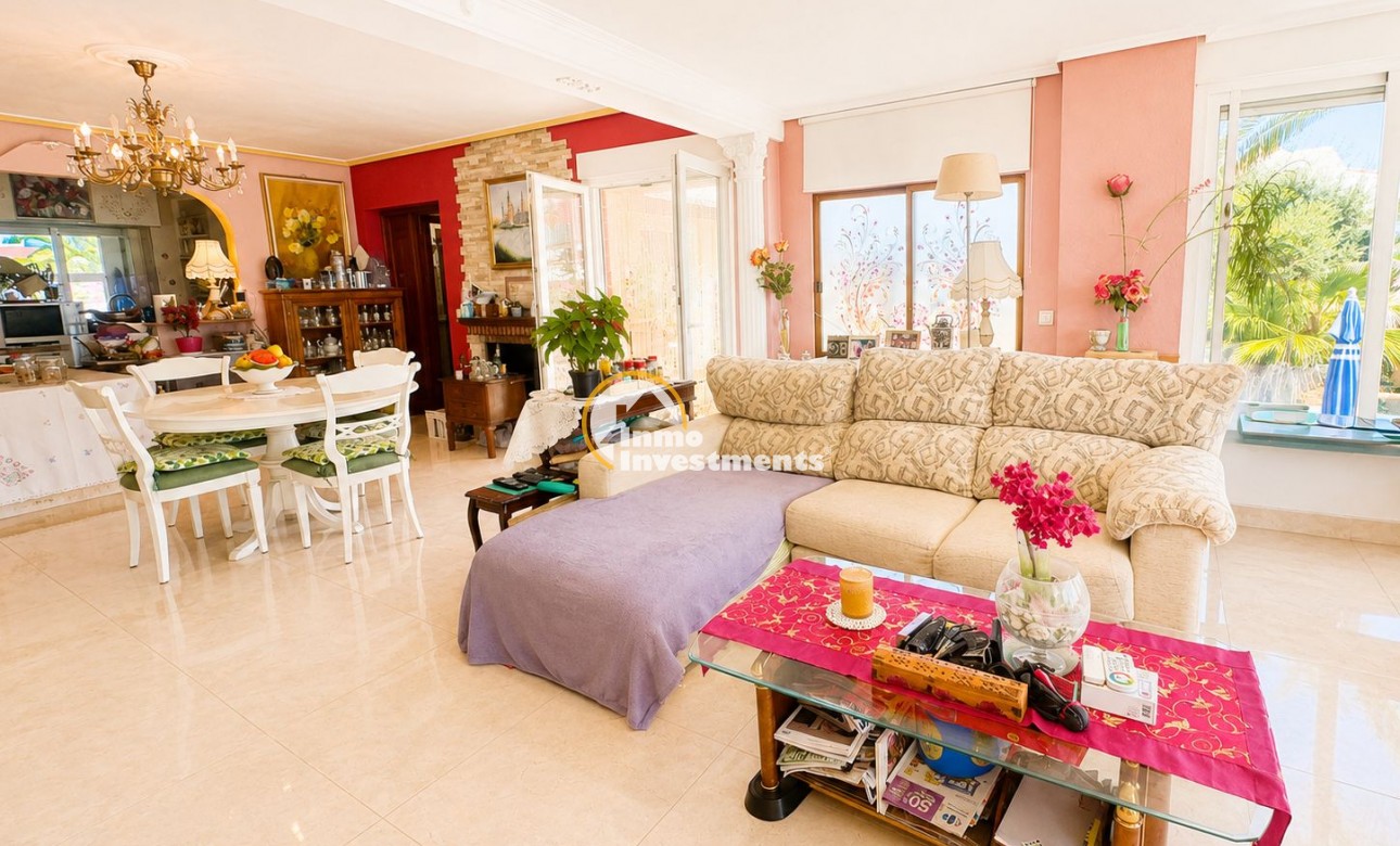 Gebrauchtimmobilien - Villa - Rojales - Rojales Hills - Rosa Bungalows