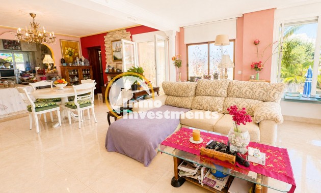Gebrauchtimmobilien - Villa - Rojales - Rojales Hills - Rosa Bungalows