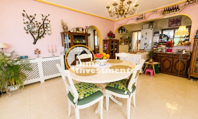 Gebrauchtimmobilien - Villa - Rojales - Rojales Hills - Rosa Bungalows