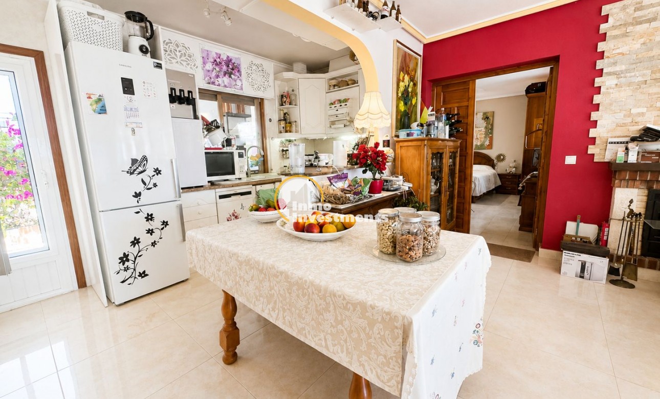 Gebrauchtimmobilien - Villa - Rojales - Rojales Hills - Rosa Bungalows