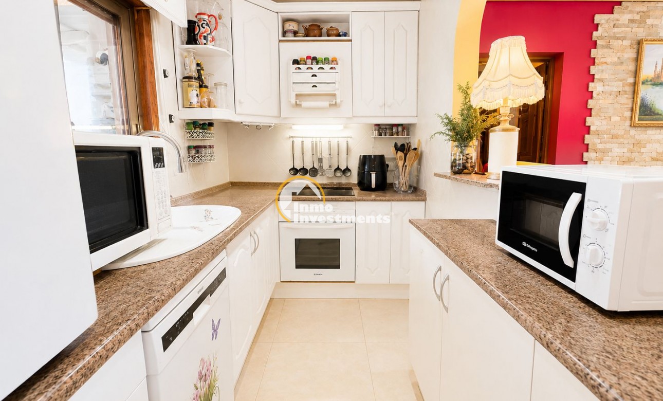Gebrauchtimmobilien - Villa - Rojales - Rojales Hills - Rosa Bungalows