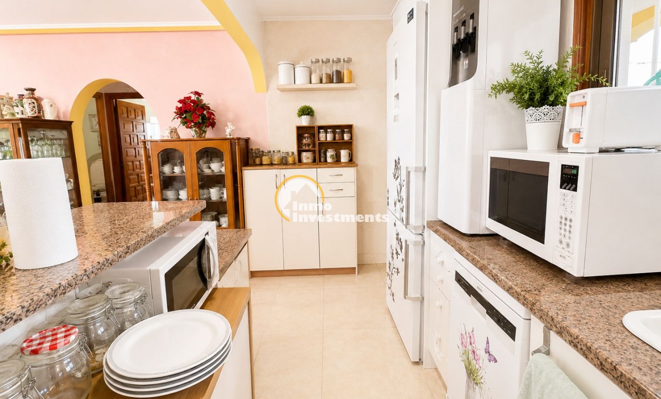 Gebrauchtimmobilien - Villa - Rojales - Rojales Hills - Rosa Bungalows
