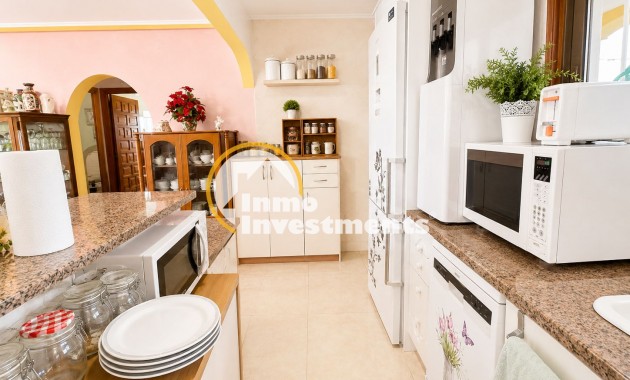 Gebrauchtimmobilien - Villa - Rojales - Rojales Hills - Rosa Bungalows