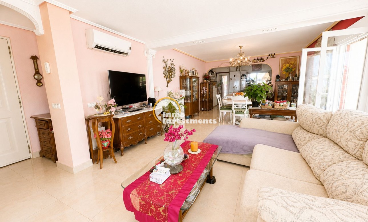 Gebrauchtimmobilien - Villa - Rojales - Rojales Hills - Rosa Bungalows